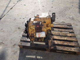 Cutie de viteze Clark Hurth 1106T12461-14 incarcator telescopic Caterpillar