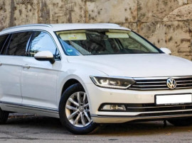 Vw Passat b8 highline fara adblue