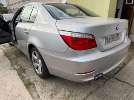 Piese BMW 525, E60 LCI - 3.0D (306D3) din dezmembrări