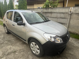 Dacia Sandero 1,4 - 2009 - stare buna