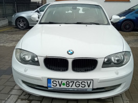 BMW 520 motor 2.0 lit an 2010