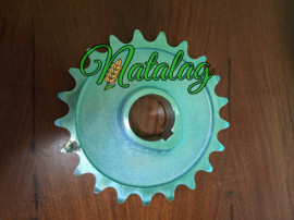 Pinion presa Krone 1250