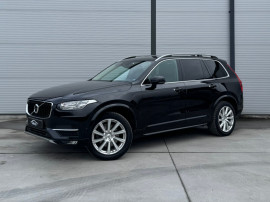 Volvo XC 90 2.0 D5 AWD 4x4 Automat 225CP 2015 7 Locuri