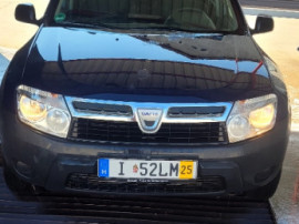 Dacia Duster 1.5 dci