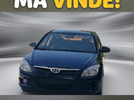 Hyundai i30, 1.4, 2008