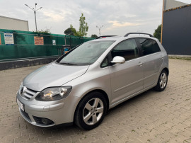 Vw golf plus united automată benzină