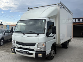 Mitsubishi Fuso Canter 3.5 Tone 3.0d 130CP 2016 Euro 5