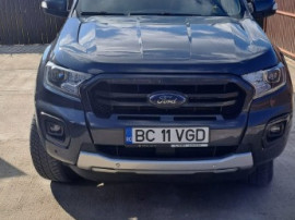 Ford Ranger 2021 2.0 EcoBlue 213 CP 4x4 Cabina Dubla Wildtrack Automat (2021)