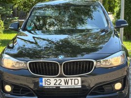 Bmw seria 3GT 2015