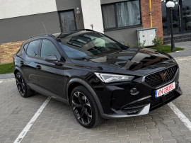 Cupra formentor vz/245cp/e-hybrid/rar efectuat/cockpit/77000 km/an 2023/full