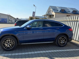 Mercedes-Benz GLC 250d 4 matic