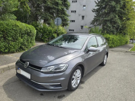 Volkswagen Golf 7,An 2017,2.0 D 150cp