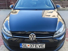Volkswagen golf 7- 1.6 tdi 2015