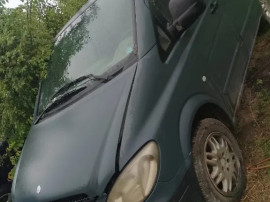 Mercedes vito 2.2d garanție