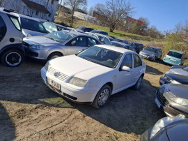 Vw bora fara acte perfect funcțională