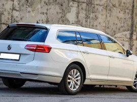 Vw Passat b8 hihline fara adblue