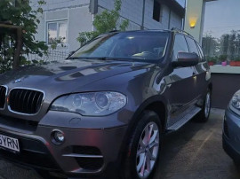 BMW X5 Xdrive 30d 245cp 2011 face-lift