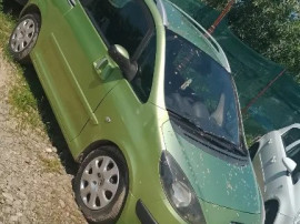 Peugeot 1007 automat