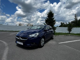 Opel Corsa E | 93.200 km | 1.4 Benzina 90 CP | Euro 6