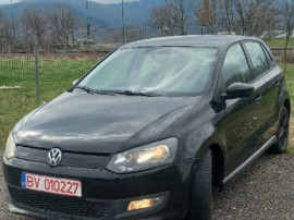 Vw polo 2013.diesel