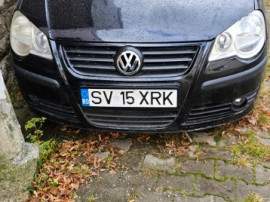 Volkswagen Polo 4 9N31,facelift comfortline 1,4 cm3