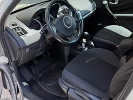 Renault megane 2