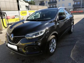 Renault Kadjar 1.3 160 cp, 2019, benzina, manuala
