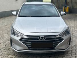 Hyundai Elantra 1.6 MPi Classic