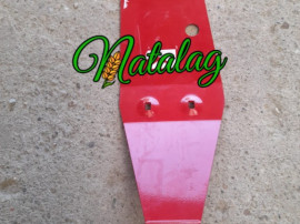 Patină Kuhn GMD 600