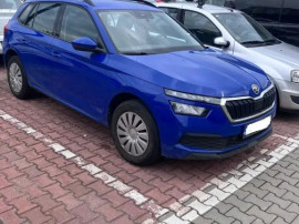 Skoda Kamiq 1.0 TSI benzina