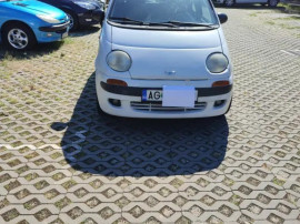 Matiz &icirc;ntreținut funcțional