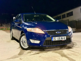 Ford mondeo 1.8d  2009 garantie