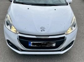 Peugeot 208 diesel