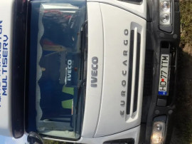 Iveco eurocargo 7,5T