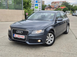 Audi A4 2010 2.0 TDI 170 CP euro 5 / RATE fara avans