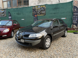 Renault Megane 2/ 1.5 dCi 86 CP &bull; Unic Prop &bull; 200.000 KM Reali &bull; AC &bull; 2 Chei