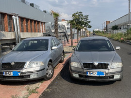SKODA Octavia 2, 2008, 1,9 TDI, 140CP, bine intretinute 3000 si 3500 euro