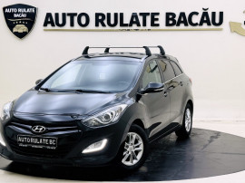 Hyundai / i30 / 99CP / An 2013 / Euro 5 / Manuală