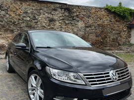 VW Passat CC 4x4 4Motion An 2014