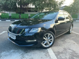 Skoda Octavia 3 Facelift 2020 1.5 TSI 150 CP DSG Business