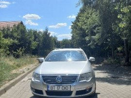 VW Passat 2010, 2.0 tdi, climatronic, Navigatie, proprietar