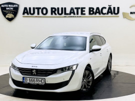 Peugeot / 508 SW / 224CP / An 2020 / Euro 6 / Automată / TVA Deductibil