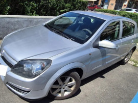 Opel Astra H Hatchback, 1.7 CDTI, 101 CP, an 2005, 296.000 km