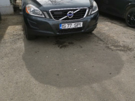 Volvo XC 60 an 2012