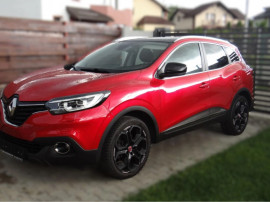 Renault Kadjar 1.2 TCe AUTOMAT Crossborder