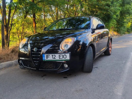 Alfa Romeo Mito - 155 cai - 2009 -111.000km