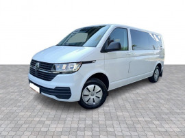VW T6 Transporter Kombi FWD