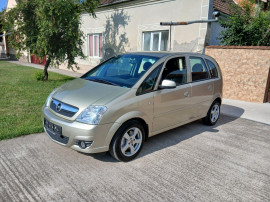 Opel meriva Automată an 2008 benzina 1.4 klima adusă recent Germania
