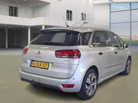Citro&euml;n C4 Picasso 1.6 Turbo Intensive 2014, NAP logical CARFAX