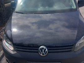 Volkswagen caddy 1.6,105 cp import germania!